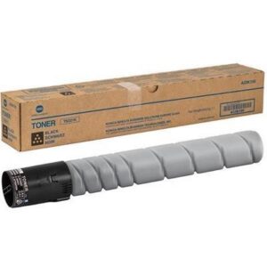 Toner A33K15G nero