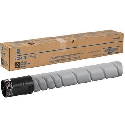 Toner A33K15G nero