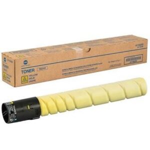 Toner A33K250 giallo