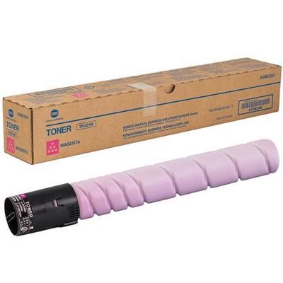 Toner A33K350 magenta