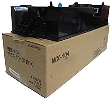 Vaschetta A7XWWY2 WX-104