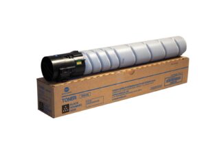 Toner A9E8150 nero