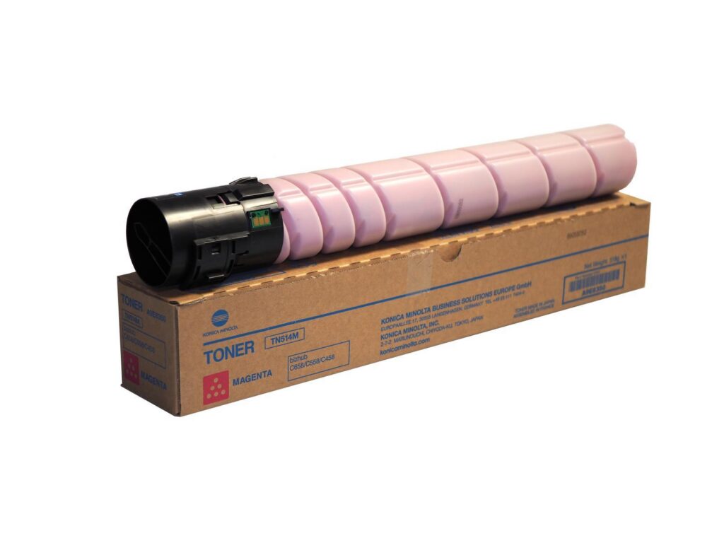 Toner A9E8350 magenta