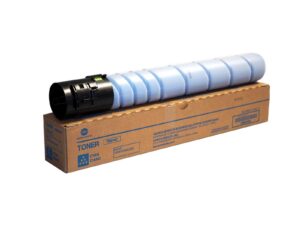 Toner A9E8450 ciano