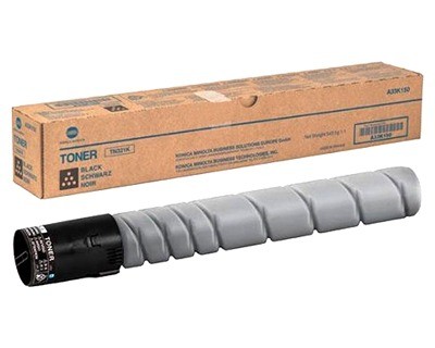 Toner ACVH150 nero