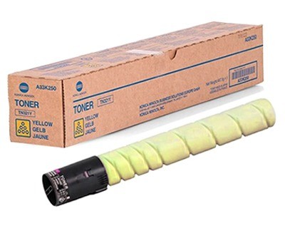 Toner ACVH25H giallo