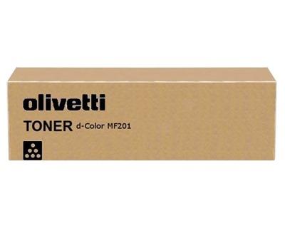 Toner B0778 nero