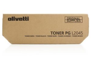 Toner B0812 nero originale