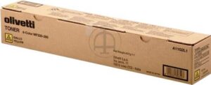 Toner B0855 giallo