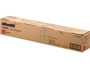 Toner B0856 magenta