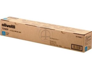 Toner B0857 ciano originale