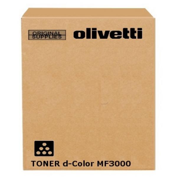 Toner B0891 nero