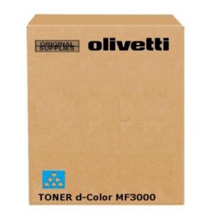 Toner B0892 ciano originale