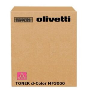 Toner B0893 magenta originale