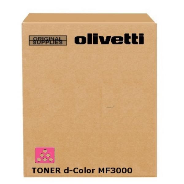 Toner B0893 magenta originale