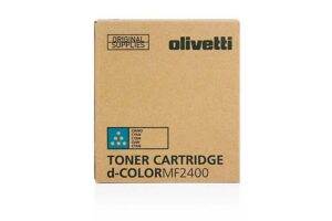Toner B1006 ciano