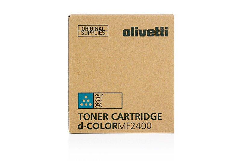 Toner B1006 ciano