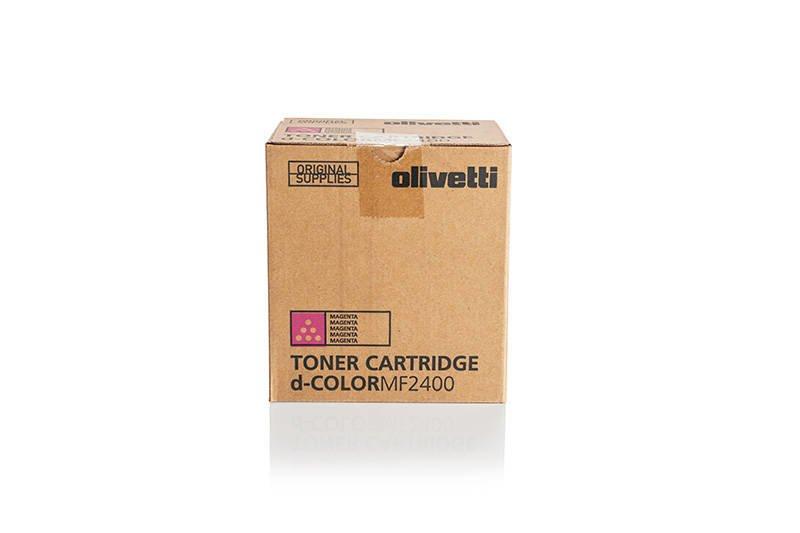 Toner B1007 magenta