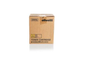 Toner B1008 giallo