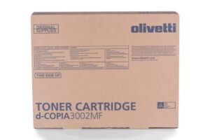 Toner B1088 nero
