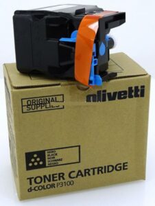 Toner B1121 nero