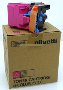 Toner B1123 magenta