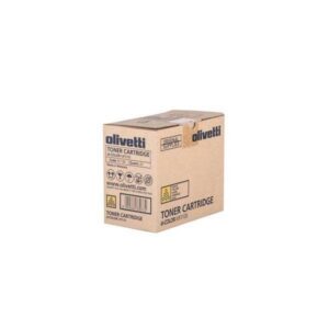 Toner B1134 giallo