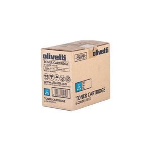 Toner B1136 ciano