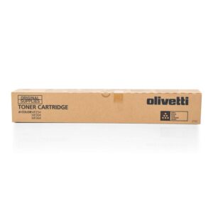 Toner B1166 nero originale
