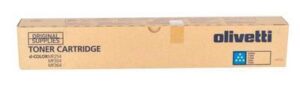 Toner B1167 ciano originale