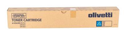 Toner B1167 ciano originale
