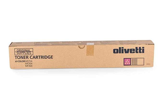 Toner B1168 magenta originale