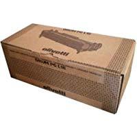 Unita Tamburo Originale Olivetti B1174 NERO per Olivetti D-color MF 254,MF 304,MF…