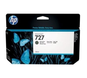 Cartuccia B3P22A nero