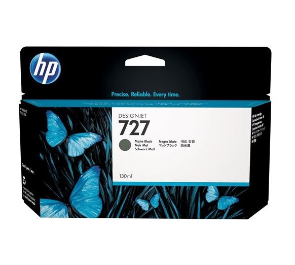 Cartuccia B3P22A nero