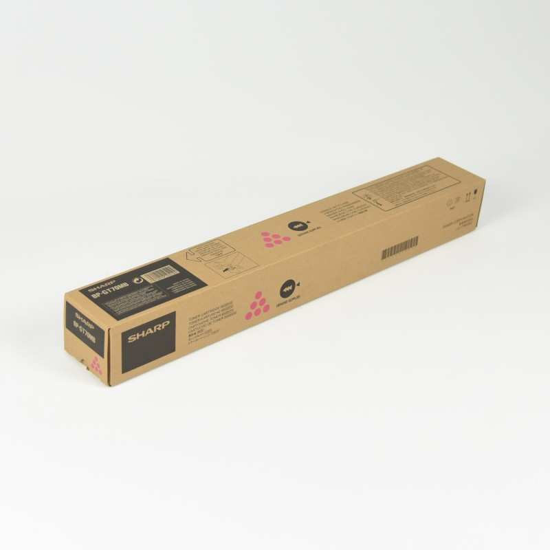 Toner BP-GT70MA magenta