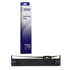 Nastro LQ690 nero originale