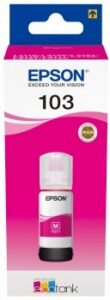 Inchiostro L3110 magenta