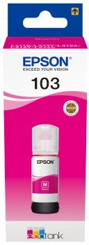 Inchiostro L3110 magenta