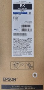 Cartuccia C579R nero