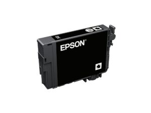 Cartuccia T502XL nero originale