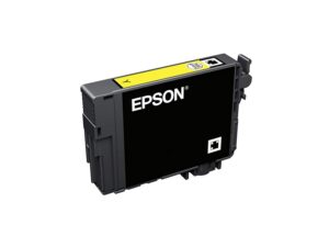 Cartuccia T502XL giallo originale