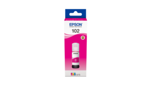 Inchiostro ET-2700 magenta