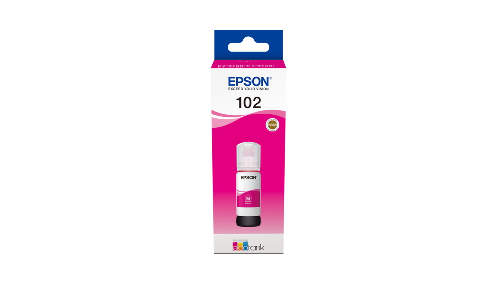 Inchiostro ET-2700 magenta