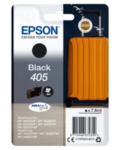 Cartuccia WF4820 nero originale