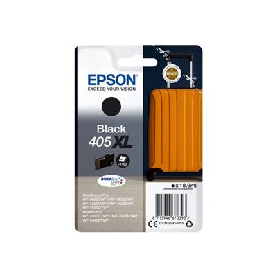 Cartuccia WF4820 nero originale (C13T05H14020)