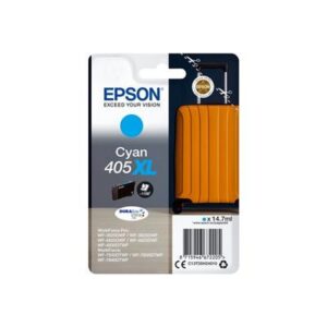 Cartuccia WF4820 ciano