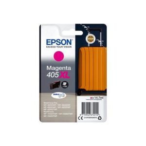 Cartuccia WF4820 magenta