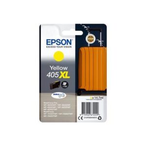 Cartuccia WF4820 giallo