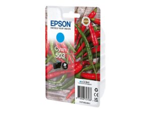 Cartuccia T503 ciano